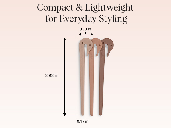 Kitsch Elastic Hair Tie Cutter Tool &ndash; Gentle, No Pull For Easy Elastic Bands For Hair Removal | Hair Rubber Bands Cutter | Ideal Gifts for Women &ndash; Multicolor, 3pc Set