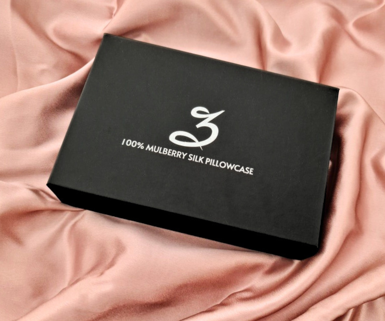 Silk Pillowcase NZ, Luxury Gift Box Ready Packaging