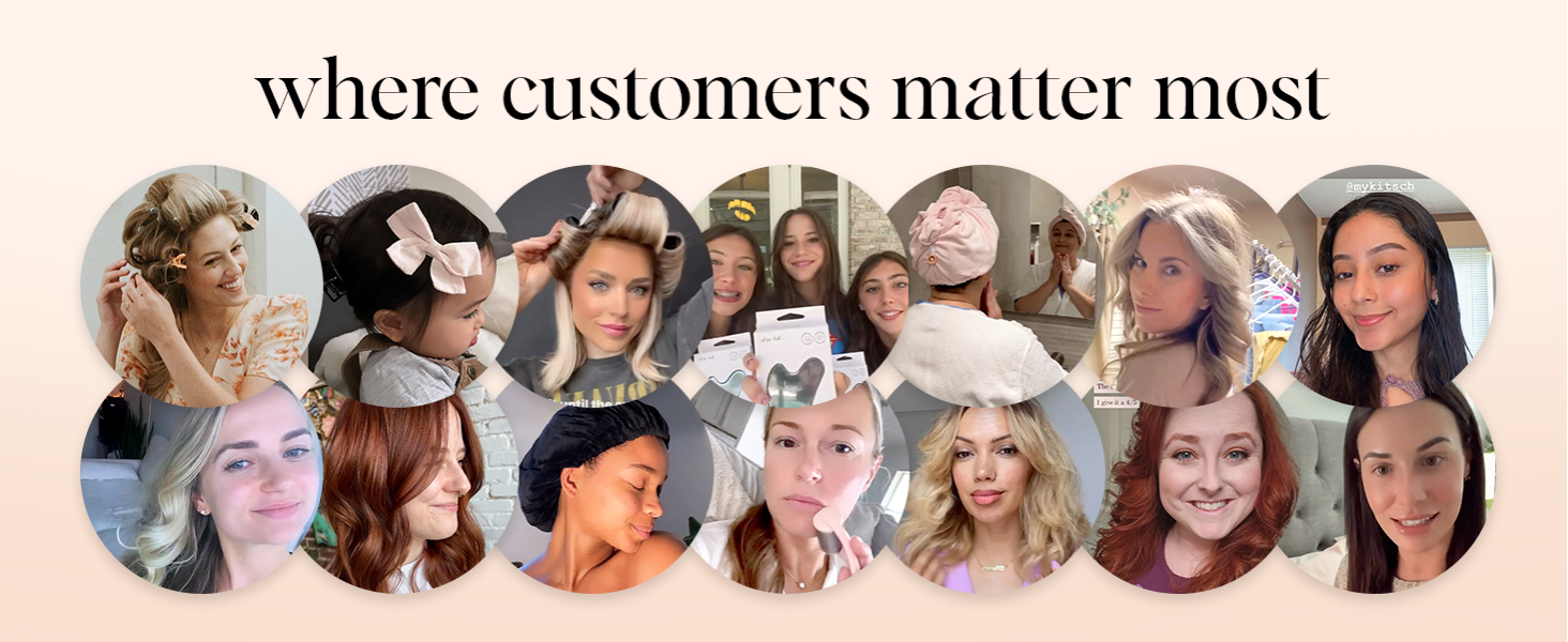 Kitsch Shea Butter Exfoliating Body Wash Bar – Moisturizing Bar Soap & Gentle Soap Bar with Plant-Based Exfoliants – Hydrates, Softens & Soothes Skin – Paraben, Silicone & Sulfate-Free - 113g