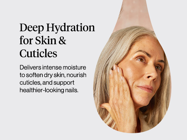 Kitsch Organic Castor Oil for Hair Growth - 100% Pure Castor Oil, Organic Cold Pressed Unrefined Glass Bottle for Face, Skin, Lashes, Brows, Scalp, Nails & Belly Button | Ideal Gifts for Women - 60 mL