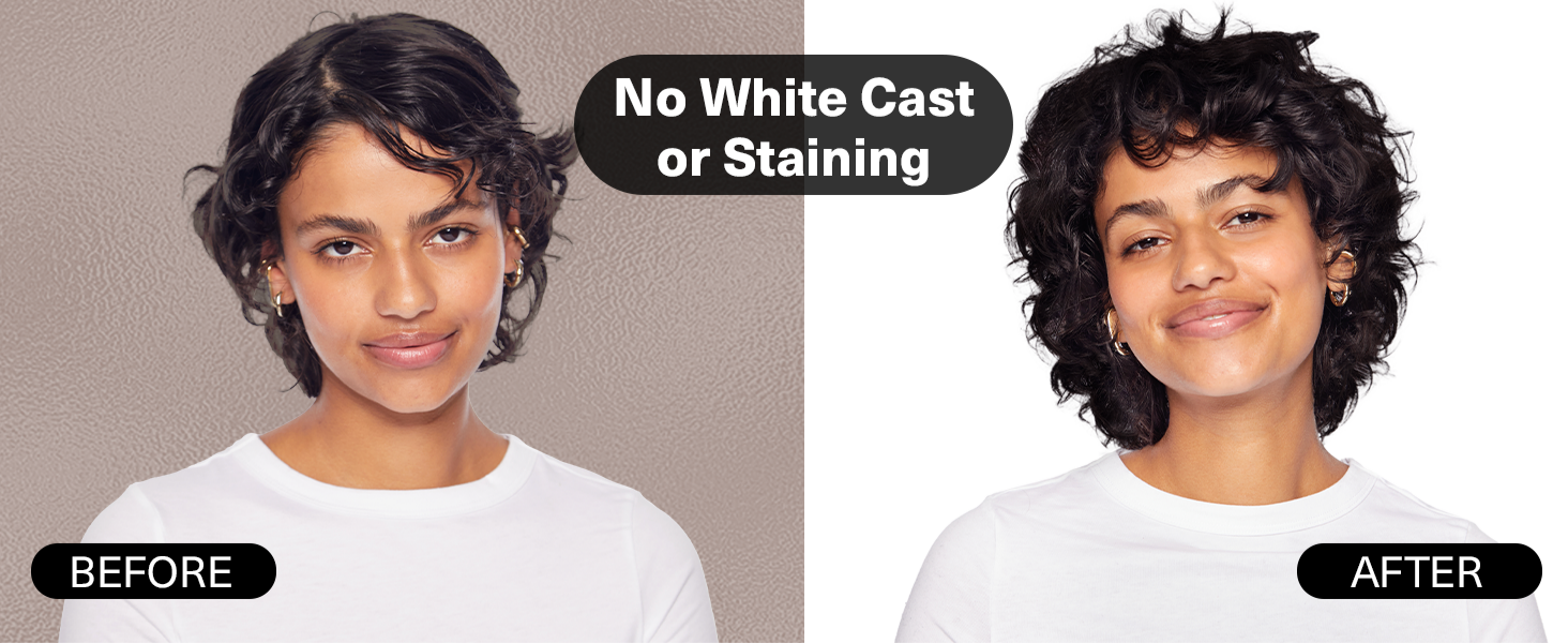 Kitsch Volumizing Rice Protein Dry Shampoo Powder - Dry Shampoo for Women & Men, Dark Hair, No White Cast, Absorbs Oil, Non-Greasy, Fragrance Free, Travel Size | Ideal Gifts for Women- Dark Tinted