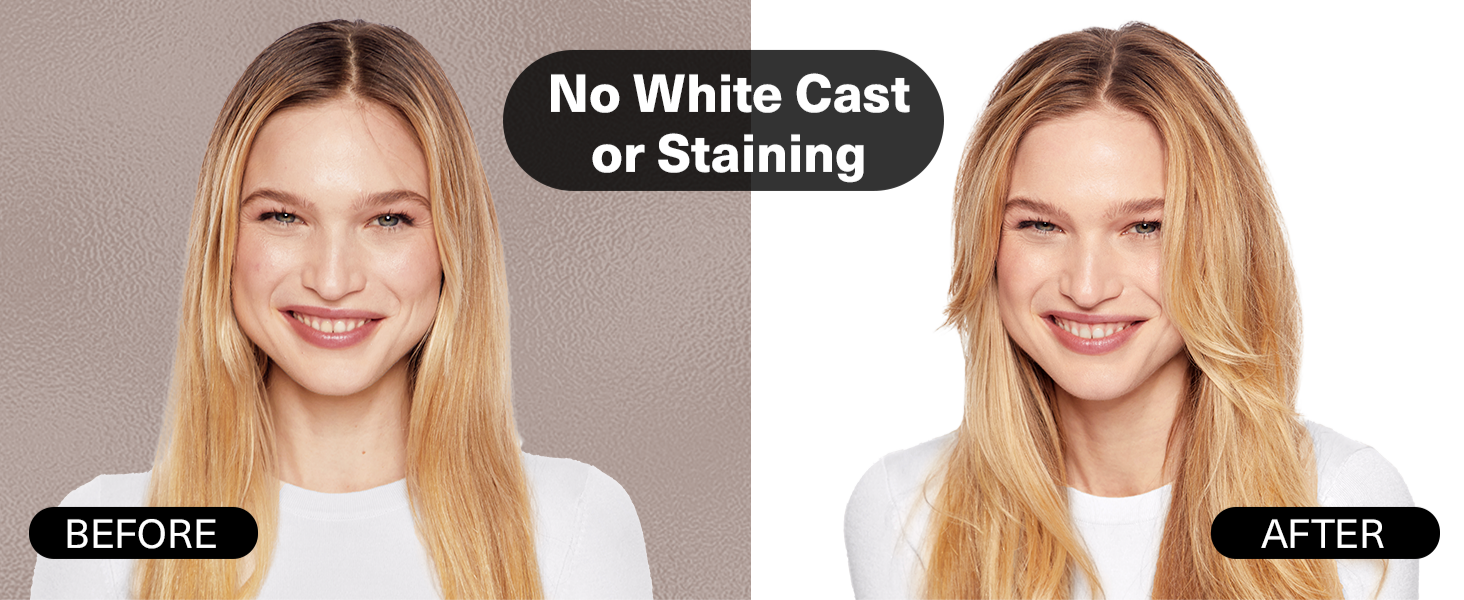 Kitsch Volumizing Rice Protein Dry Shampoo Powder - Dry Shampoo for Women & Men, No White Cast, Absorbs Oil, Non-Greasy, Light-to-medium Hair Colors, Travel Size | Ideal Gifts for Women- Invisible