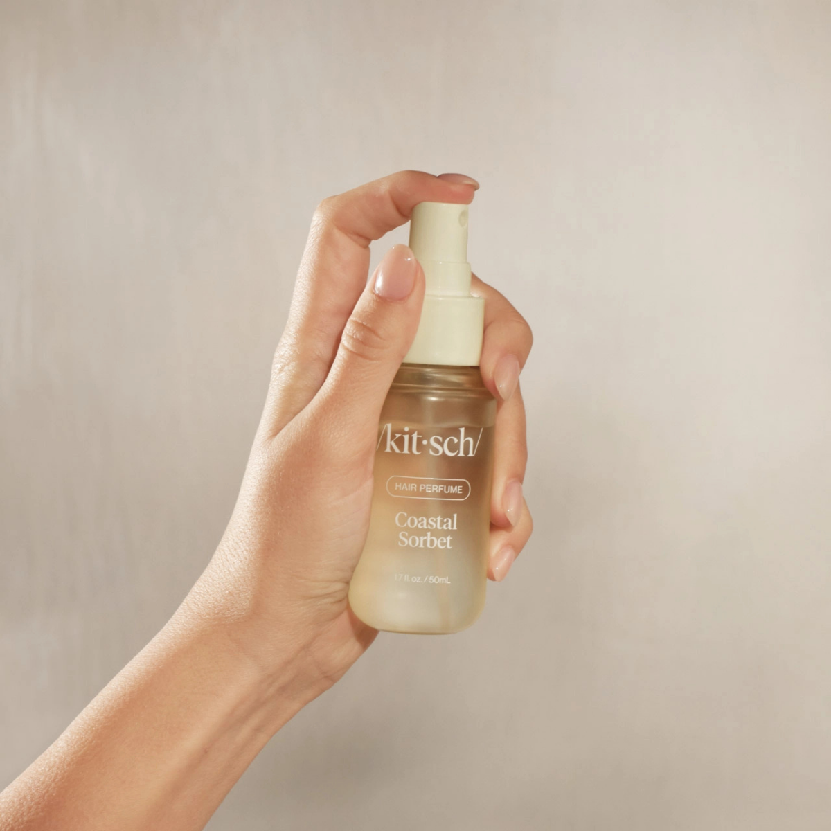 Kitsch Coastal Sorbet Hair Perfume - 50mL