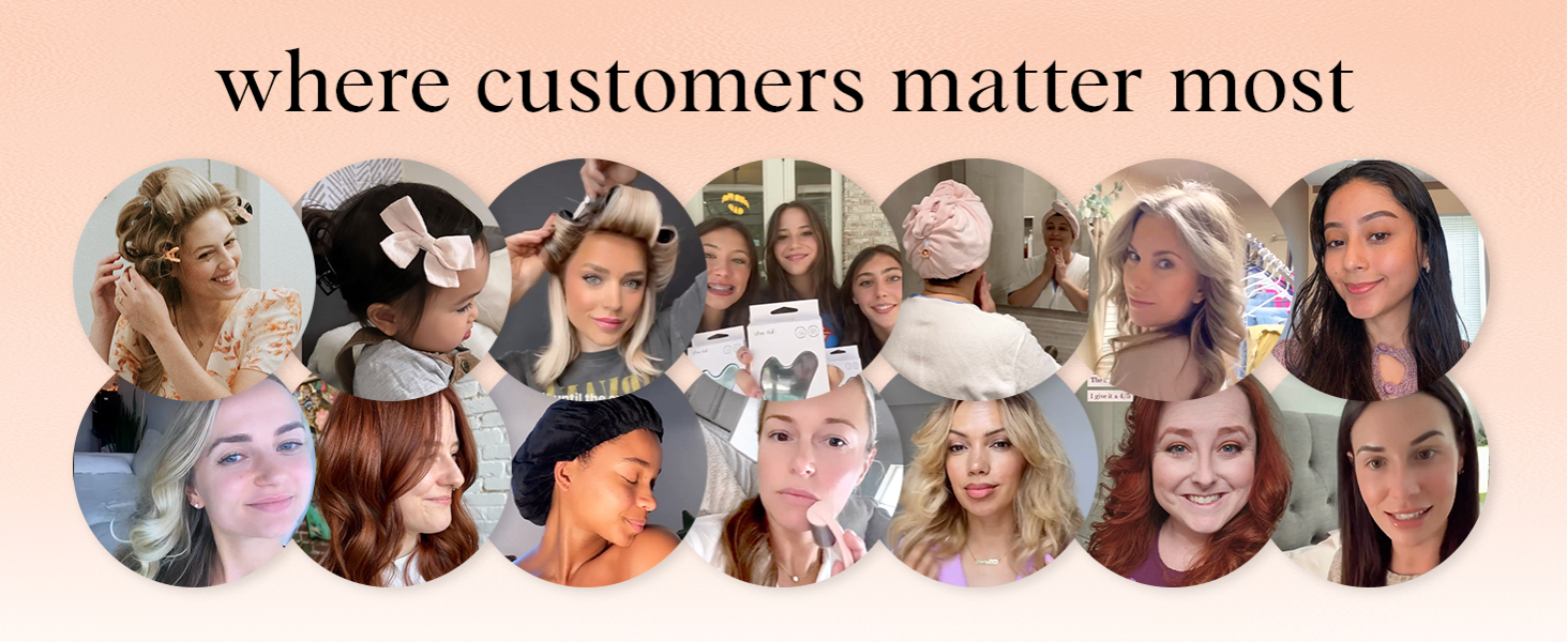 Kitsch Hair Perfume for Women - Rustic Vanilla | Clean, Deodorizing & Patented Odor-Eliminating Technology Hair Spray & Body Mist - Freshen Hair, Pillows - Warm Tonka, Vanilla & Cedar Blend - 50 mL