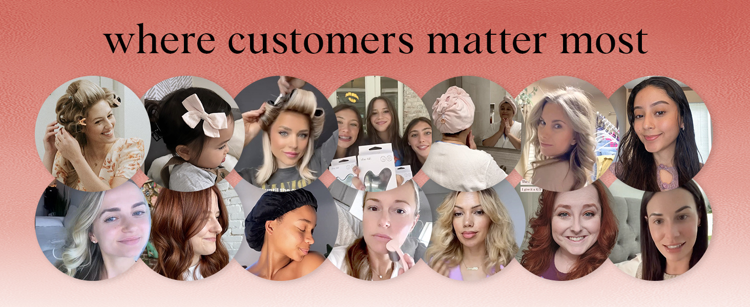 Kitsch Hair Perfume for Women - Oak & Amber | Clean, Deodorizing & Patented Odor-Eliminating Technology Hair Spray & Body Mist - Freshen Hair, Body & Pillows- Berries and Blooming Jasmine Scent - 50mL