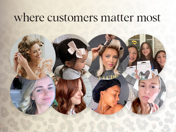 Kitsch Exfoliating Glove 1pc &ndash; Korean Exfoliating Mitt & Deep Exfoliating Body Scrubber for Shower, Bath | Body Exfoliator Glove, Dead Skin Remover | Skin Care for Smooth Skin - Leopard