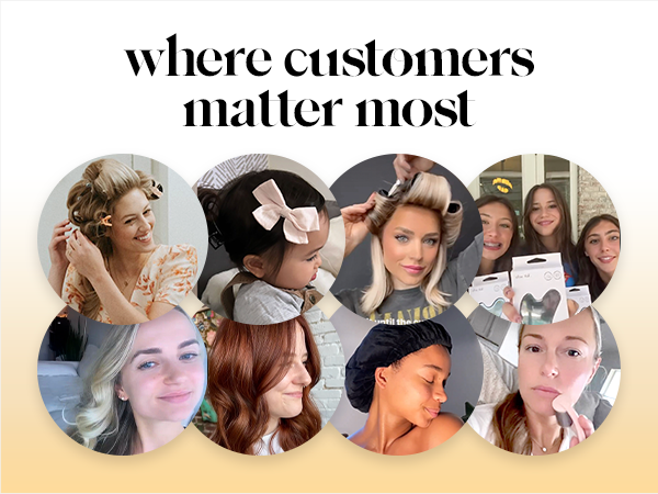 Kitsch Coconut Oil Shampoo Bar - Hydrate & Soften Dry Damaged Hair - Deep Moisturizing Curly Hair Shampoo - Safe Shampoo for Color Treated Hair - Silicone, Paraben & Sulfate Free - Made in USA