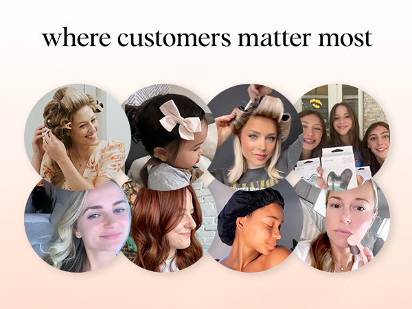 Kitsch Hair Perfume Discovery Set