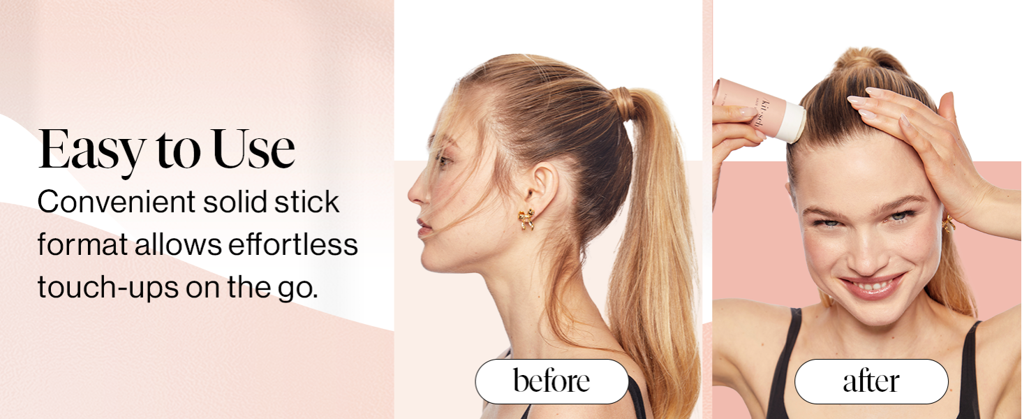 Kitsch Hair Wax Stick