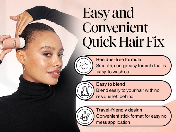 Kitsch Hair Wax Stick