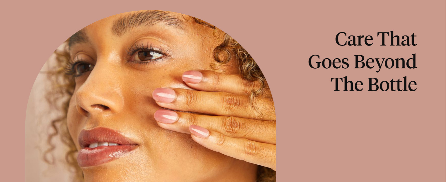 Kitsch Organic Castor Oil for Hair Growth - 100% Pure Castor Oil, Organic Cold Pressed Unrefined Glass Bottle for Face, Skin, Lashes, Brows, Scalp, Nails & Belly Button | Ideal Gifts for Women - 60 mL