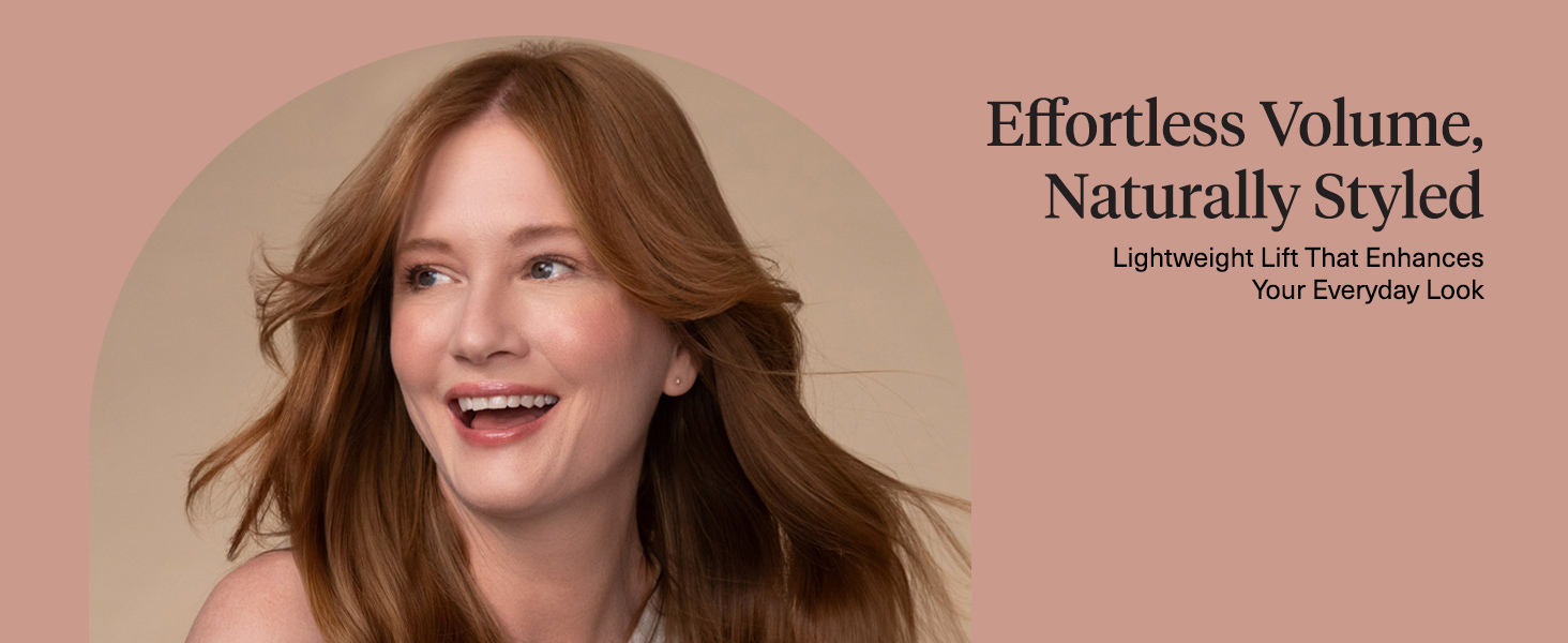 Kitsch Root Lifting Spray for Fine Hair - Thickening Hair Spray With Rosemary and Biotin | Lightweight Volumizing Spray for Instant Lift and Fullness | Adds Volume, Natural Hold - 148mL