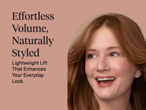 Kitsch Root Lifting Spray for Fine Hair - Thickening Hair Spray With Rosemary and Biotin | Lightweight Volumizing Spray for Instant Lift and Fullness | Adds Volume, Natural Hold - 148mL