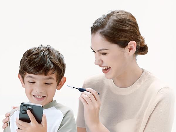 Earwax removal for kids