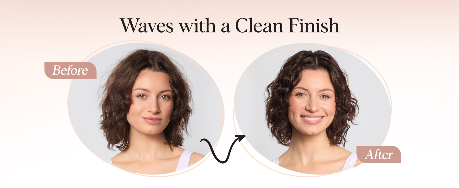 Kitsch Sea Salt Spray for Men and Women | Hair Spray with Rosemary, Biotin, Magnesium &ndash; Hair Texturizer for Natural Curls and Beach Waves | Ideal Gifts for Women, 177 mL