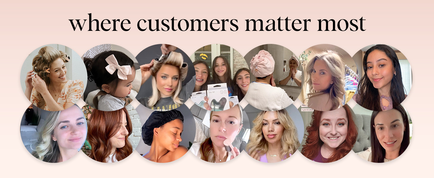 Kitsch Rosemary Oil for Hair Growth – Pre-Wash Hair Oil with Castor, Biotin, Jojoba – Hair Care, Adds Shine, Strengthens Roots, Scalp Treatment | Ideal Gifts for Women – Lavender Scent, 60mL