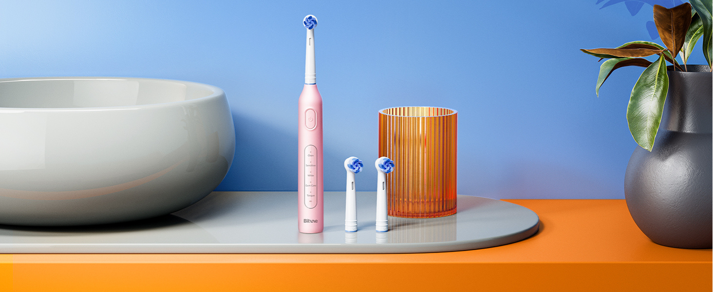 Bitvae R1 Electric Toothbrush