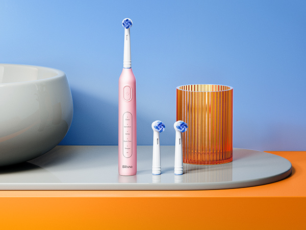 Bitvae R1 Electric Toothbrush