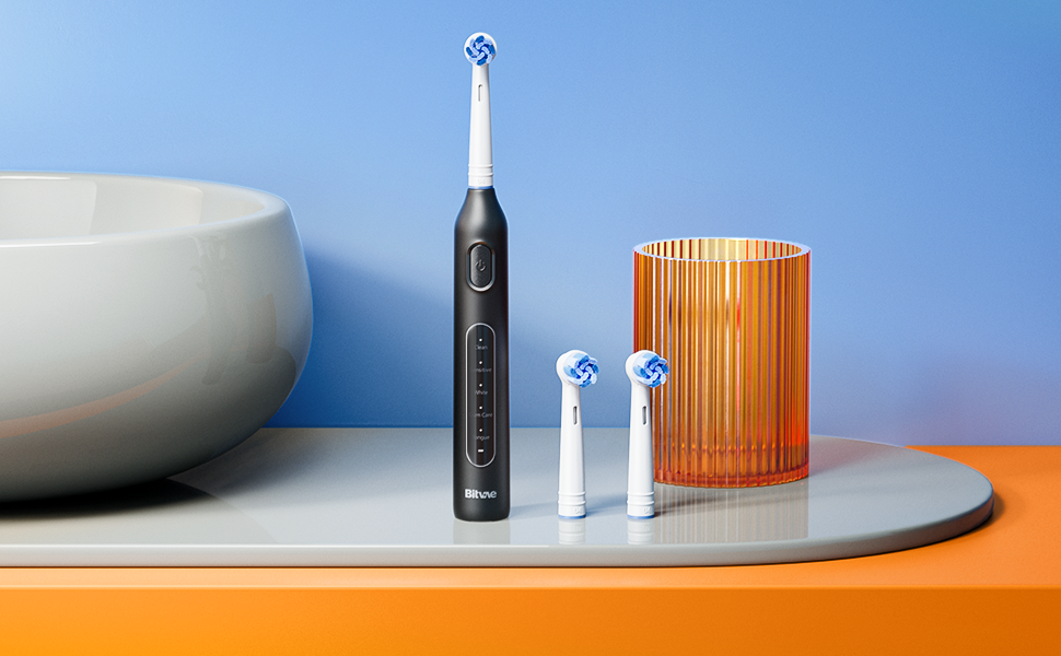 Bitvae R1 Electric Toothbrush