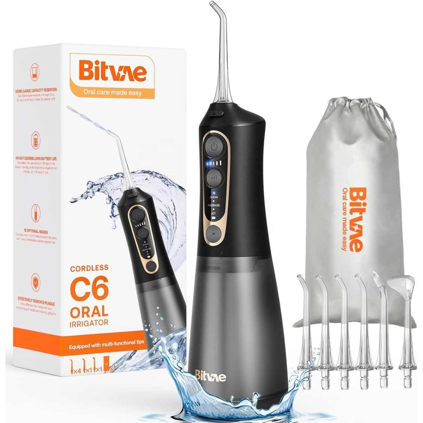 Water Flosser NZ