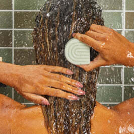 Conditioner Bars