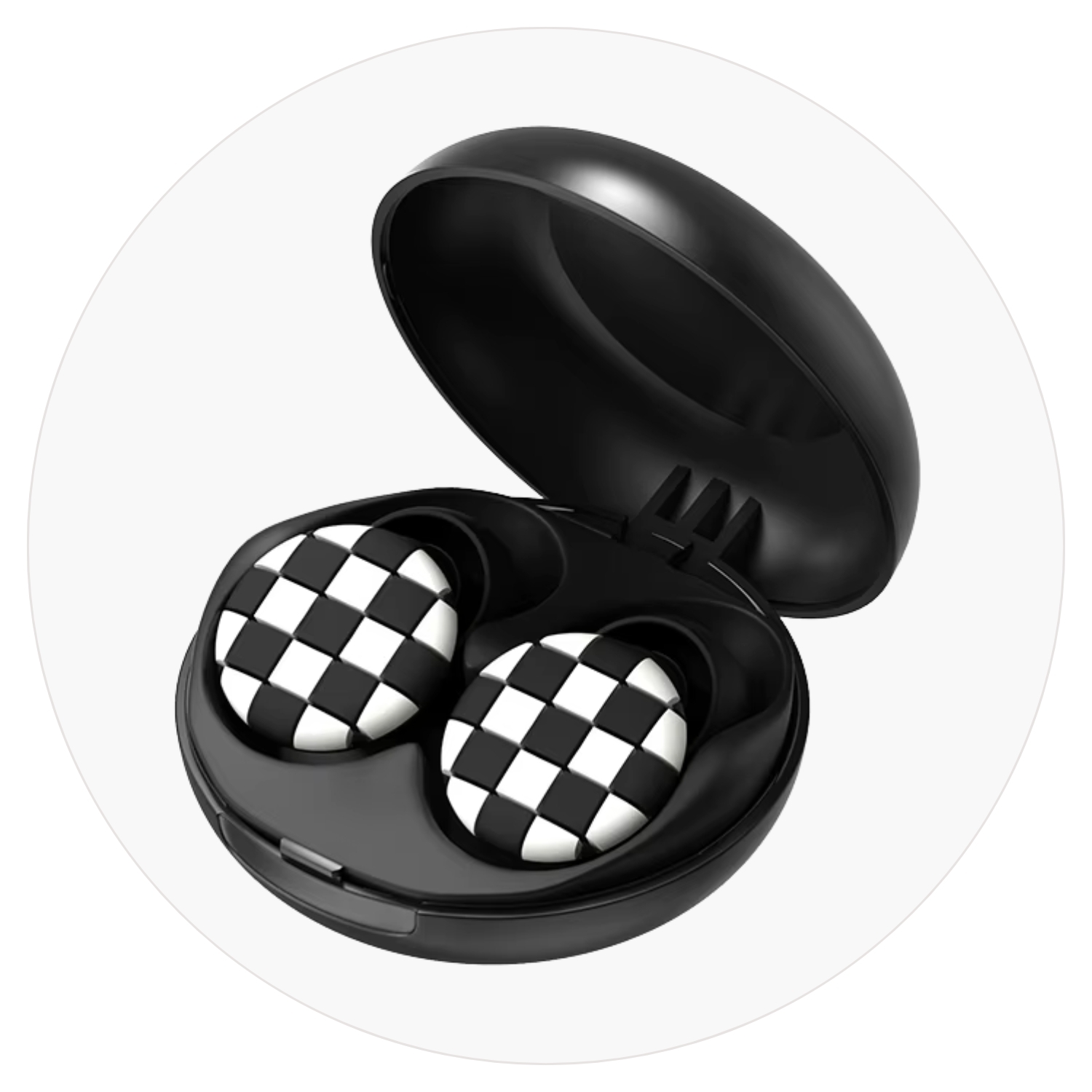 Earplugs