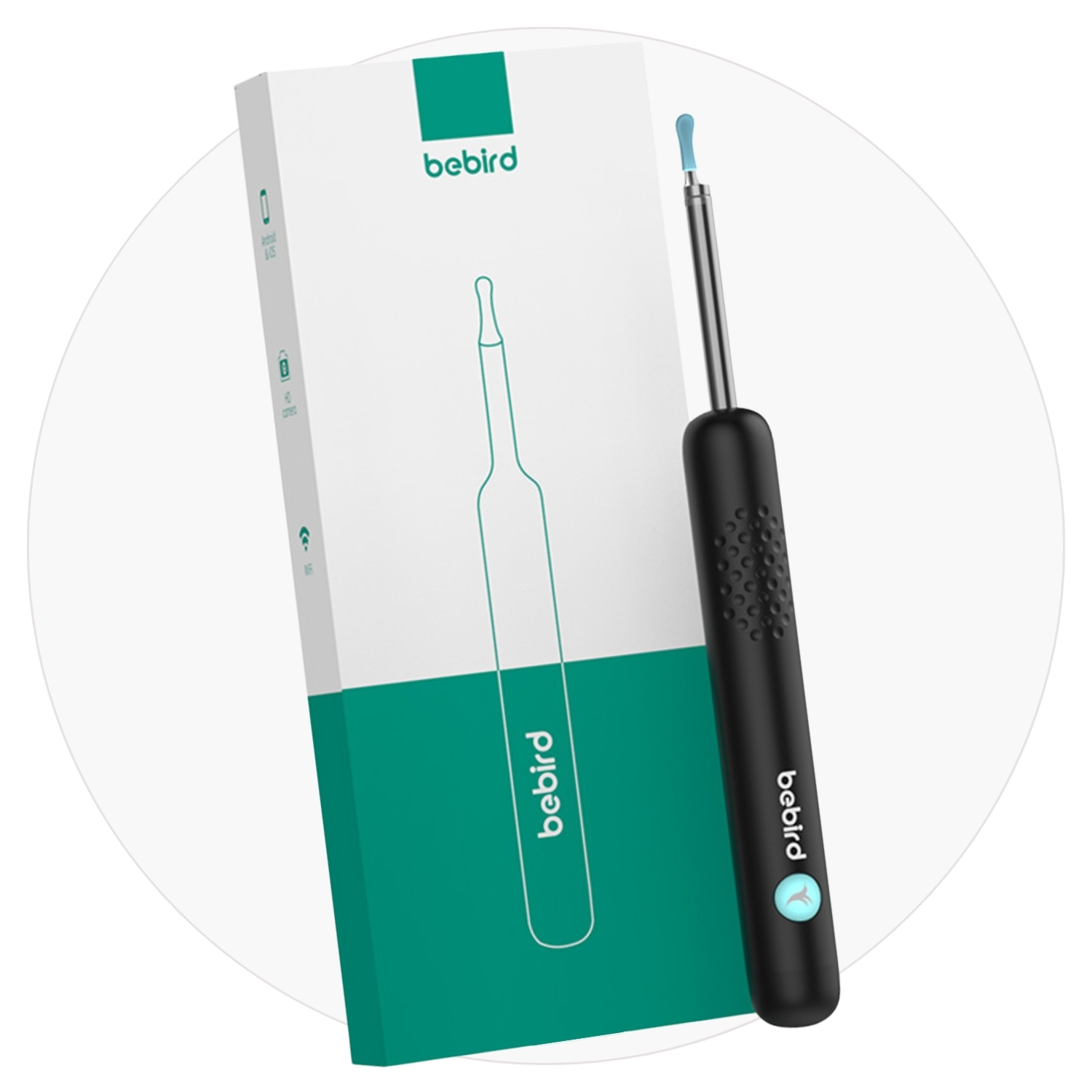 Earwax Removal Kits