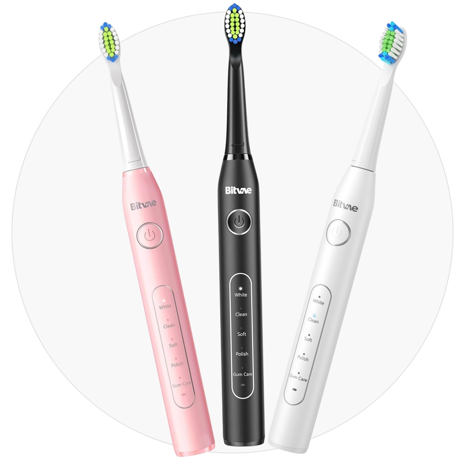 Electric Toothbrush