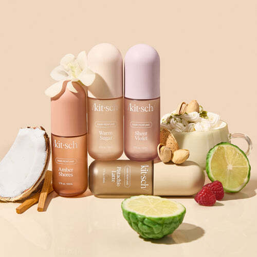 Hair Perfumes
