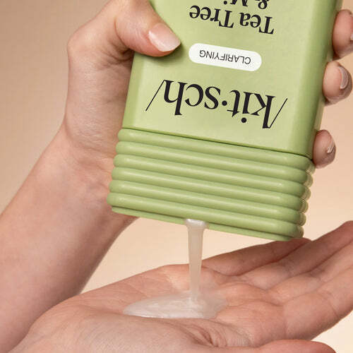 Shampoos