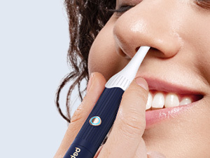 Nose Camera