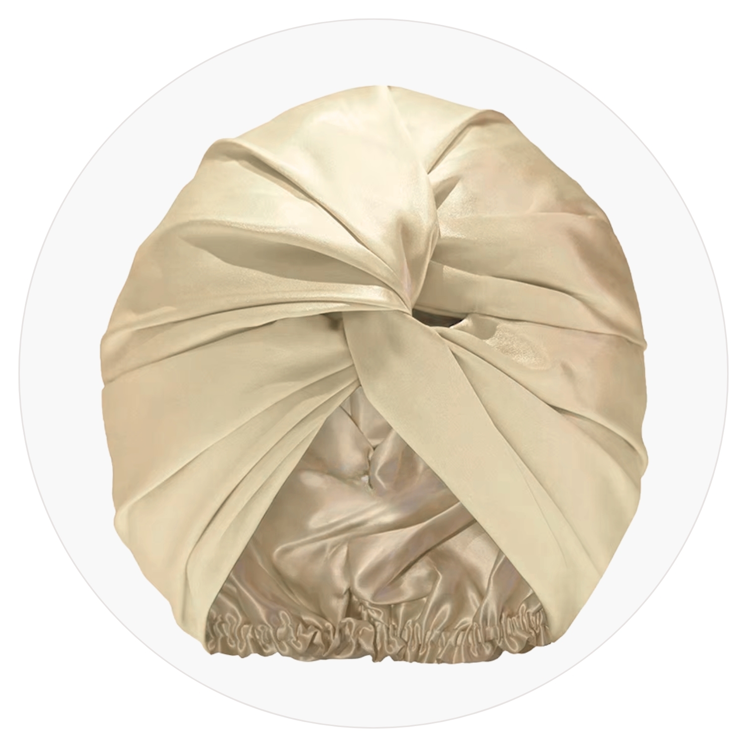 Silk Bonnets
