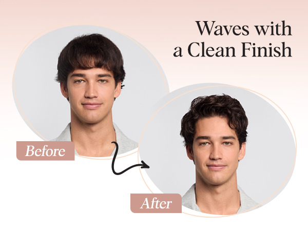 Kitsch Sea Salt Spray for Men and Women | Hair Spray with Rosemary, Biotin, Magnesium &ndash; Hair Texturizer for Natural Curls and Beach Waves | Ideal Gifts for Women, 177 mL