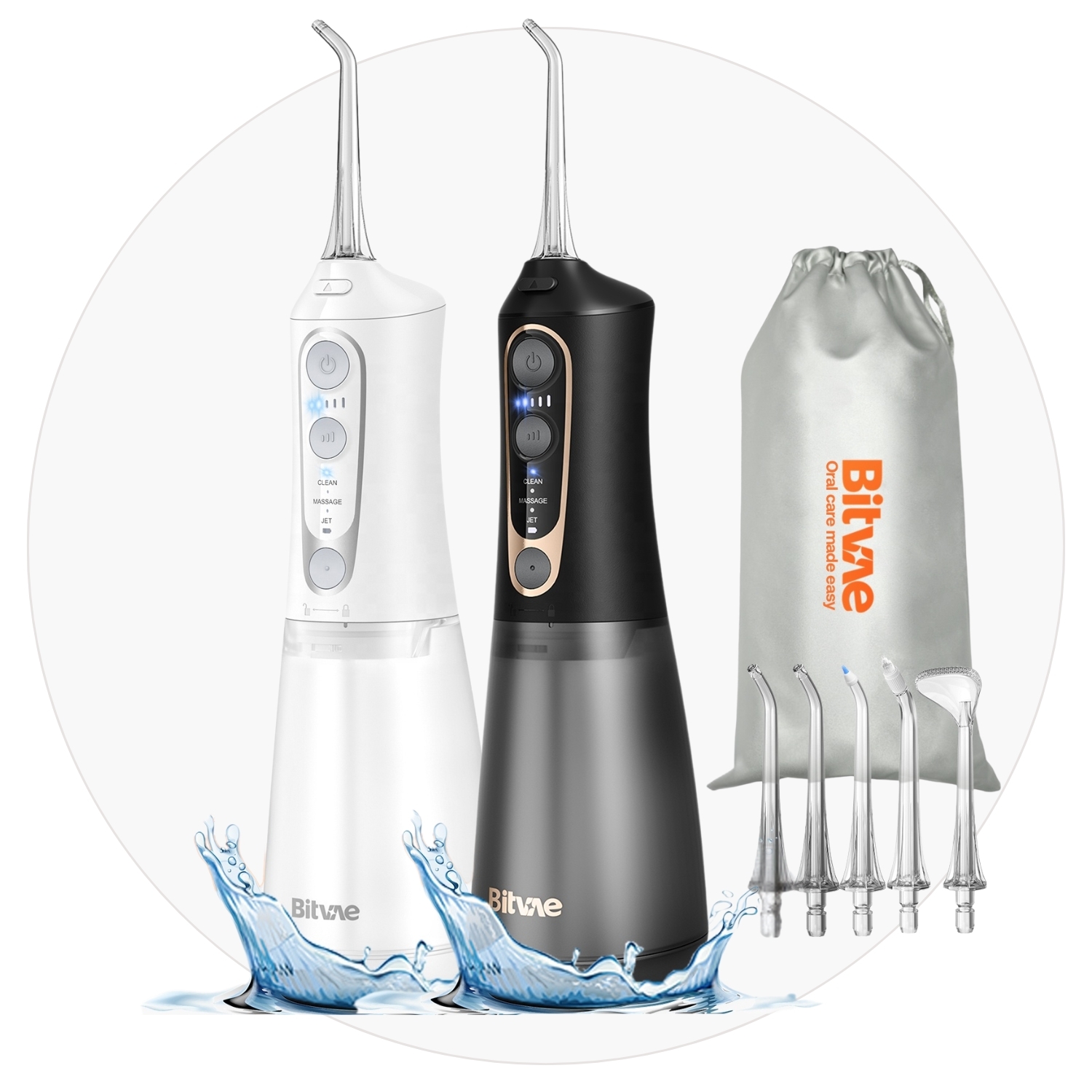 Water Flosser