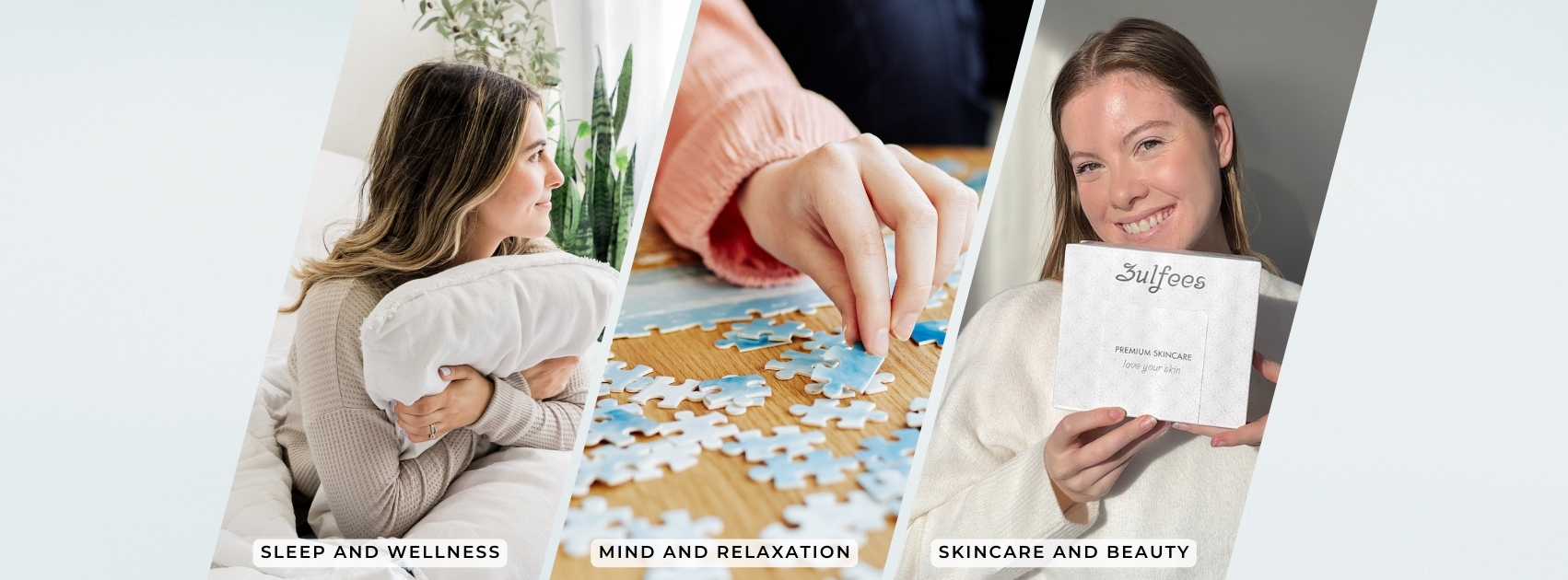 Zulfees | Your Store for Personal Care & Wellness Products