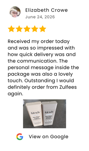 Zulfees Reviews