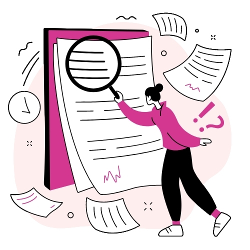 Zulfees Terms of Service