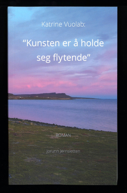 Kunsten er å holde seg flytende