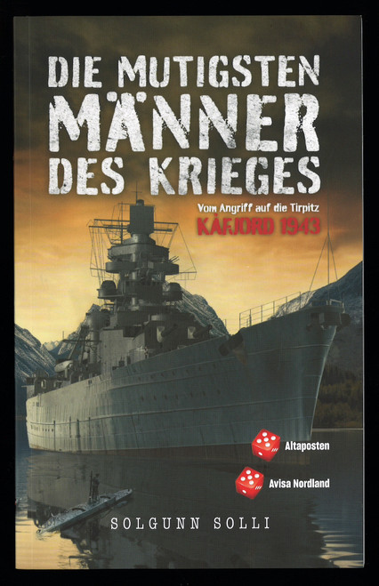 Die mutigsten Männer des Krieges