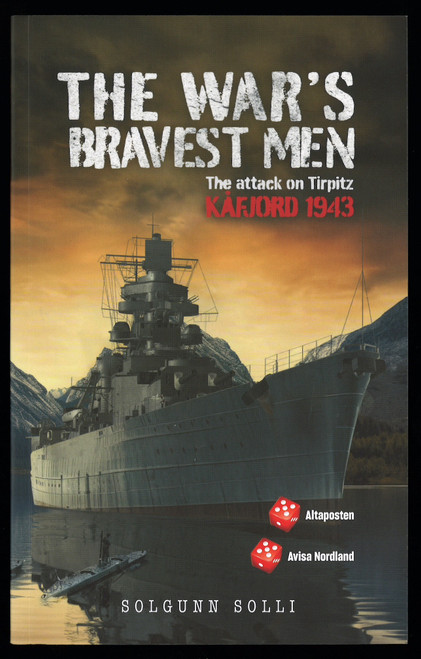 The war's bravest men