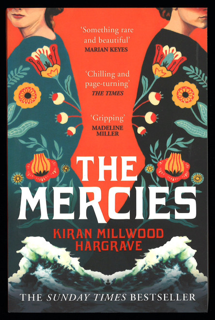 The Mercies (paperback)