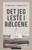 Det jeg leste i bølgene - fortellinger fra havfolket