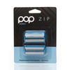 Zip Shaver Replacement Foil Heads