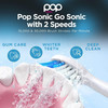 Pop Sonic Ombre Toothbrush
