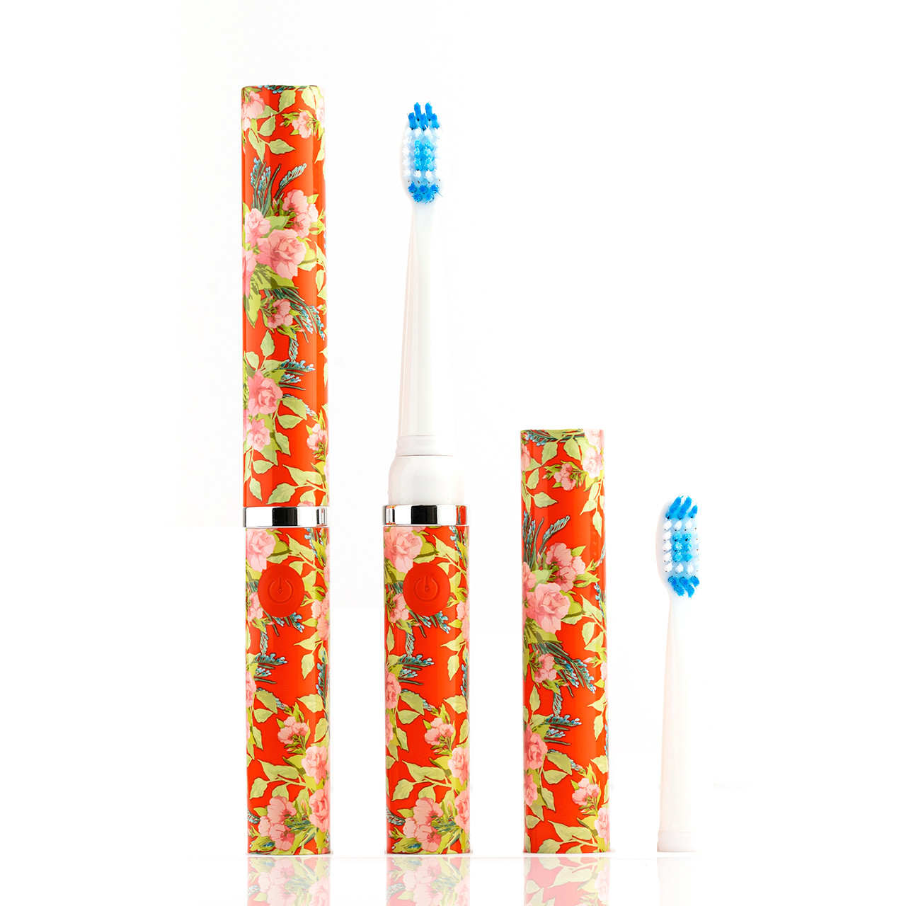 Pop go sonic toothbrush clearance