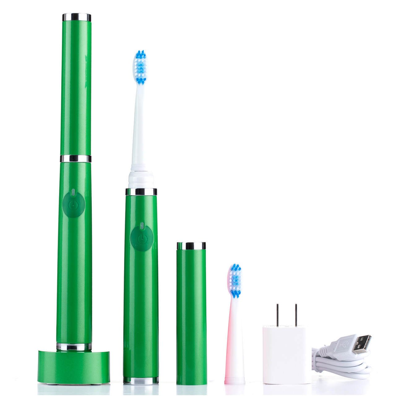 Pro Sonic Rechargeable Toothbrush - Shop Popsonic