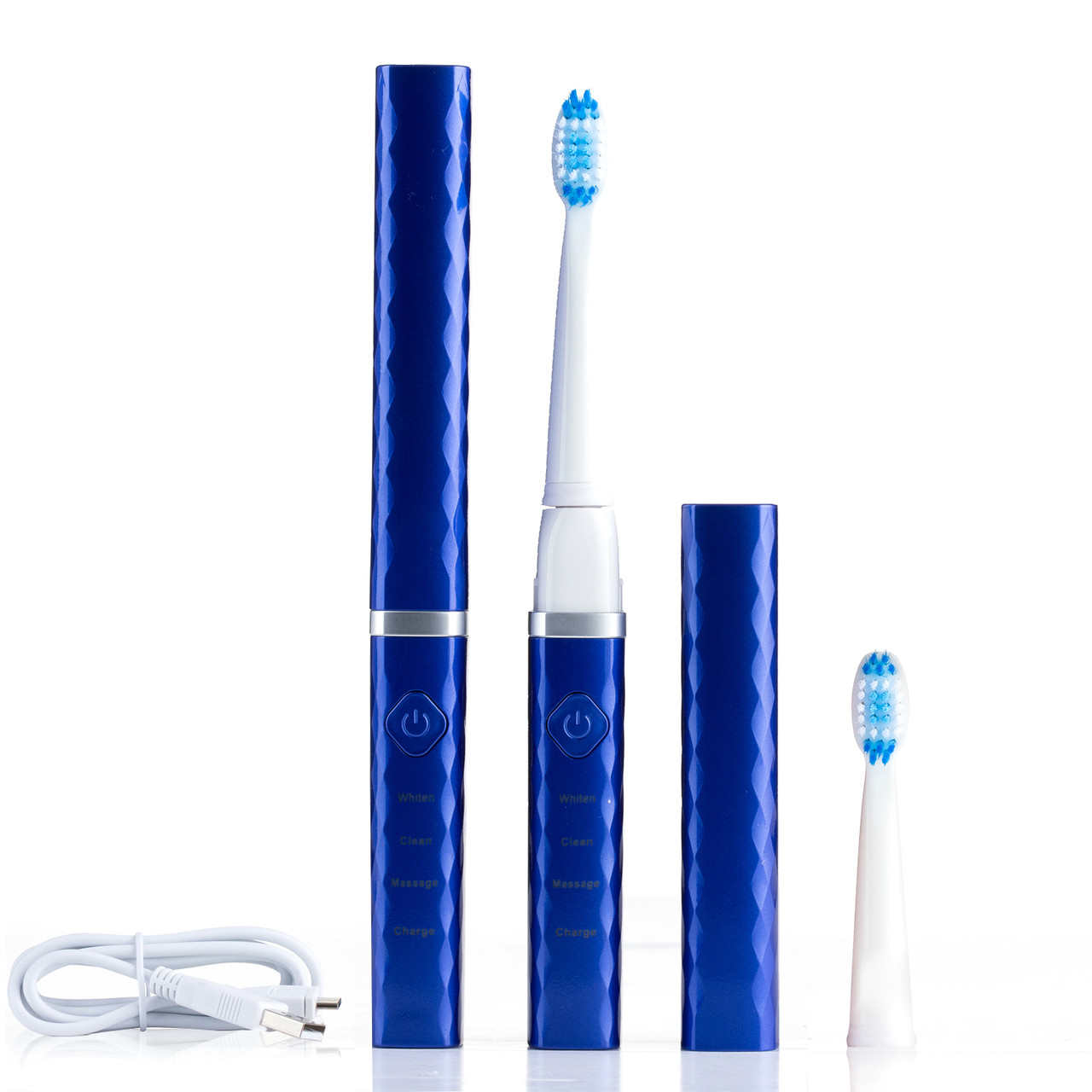 USB Charging Sonic Toothbrush Shop Popsonic