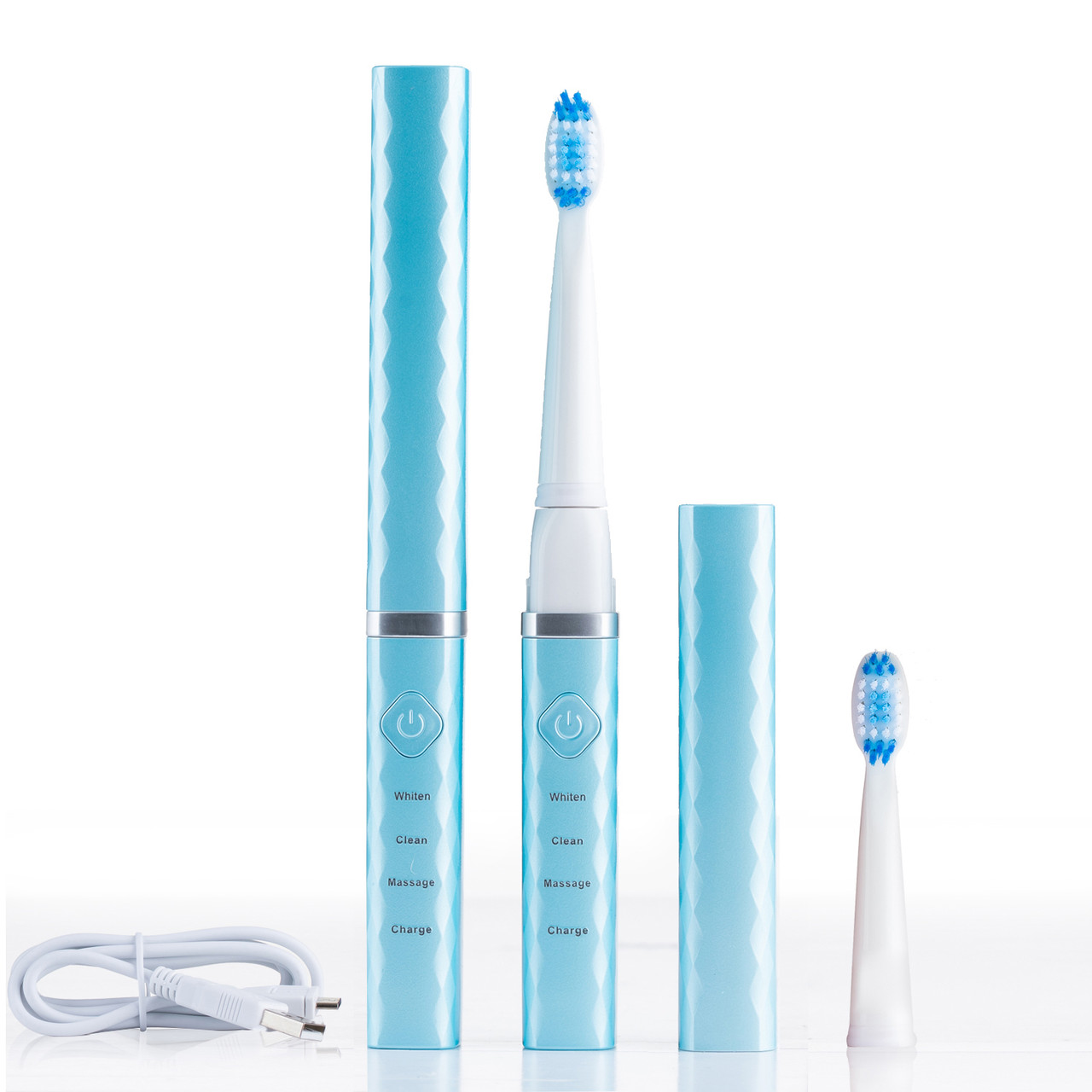 USB Charging Sonic Toothbrush Shop Popsonic