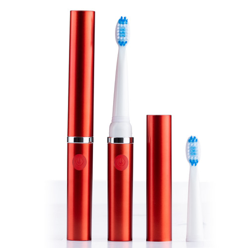 Go Sonic Travel Toothbrush