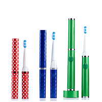 Sonic Toothbrushes